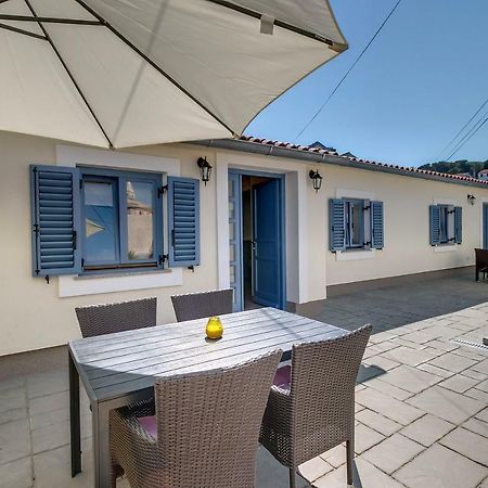 Apartments Relax Veli Lošinj Exteriér fotografie