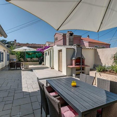 Apartments Relax Veli Lošinj Exteriér fotografie