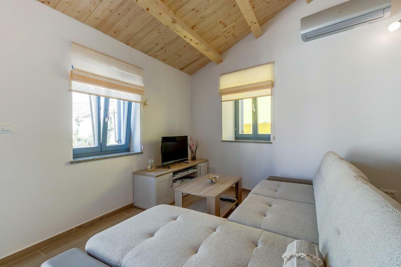 Apartments Relax Veli Lošinj Exteriér fotografie