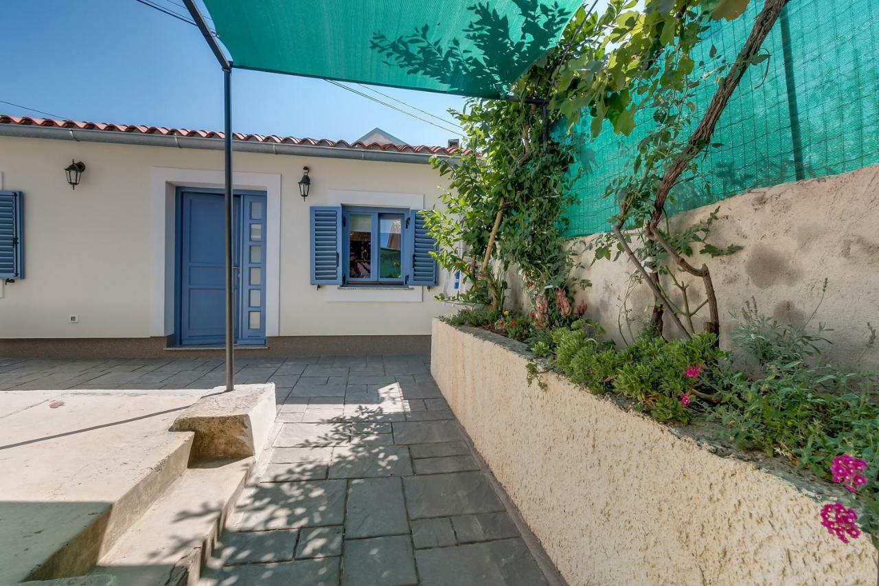 Apartments Relax Veli Lošinj Exteriér fotografie