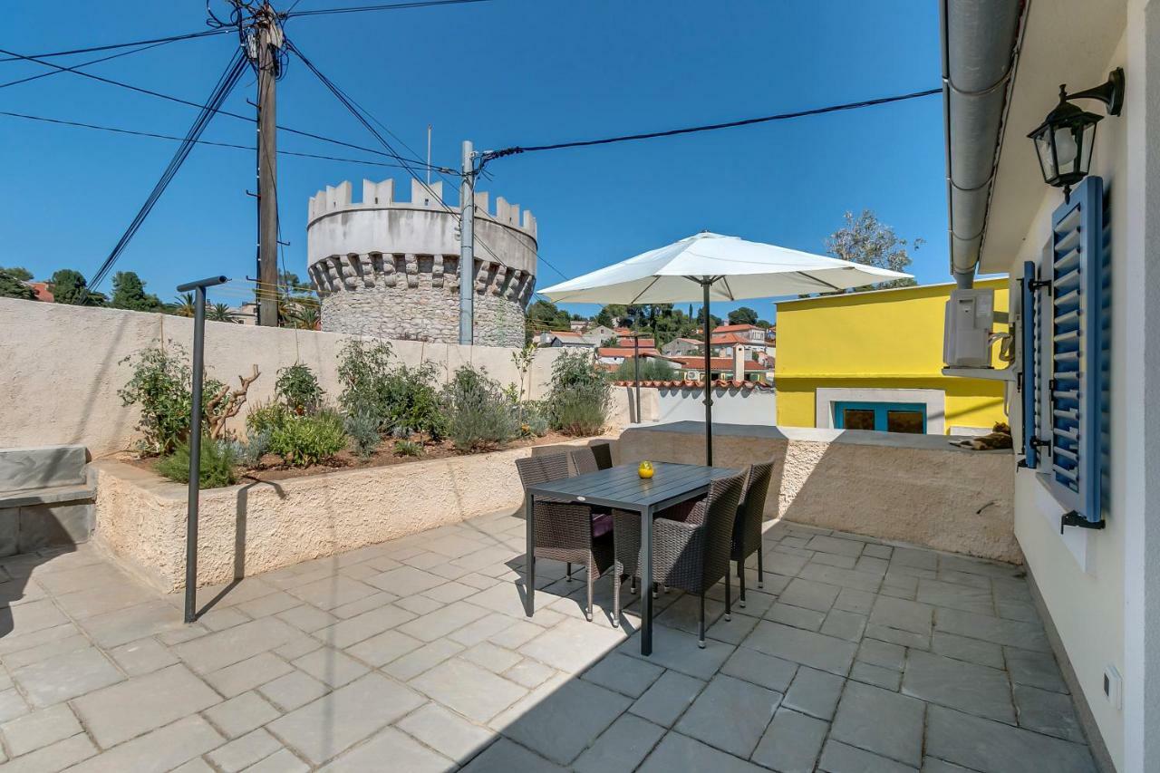 Apartments Relax Veli Lošinj Exteriér fotografie