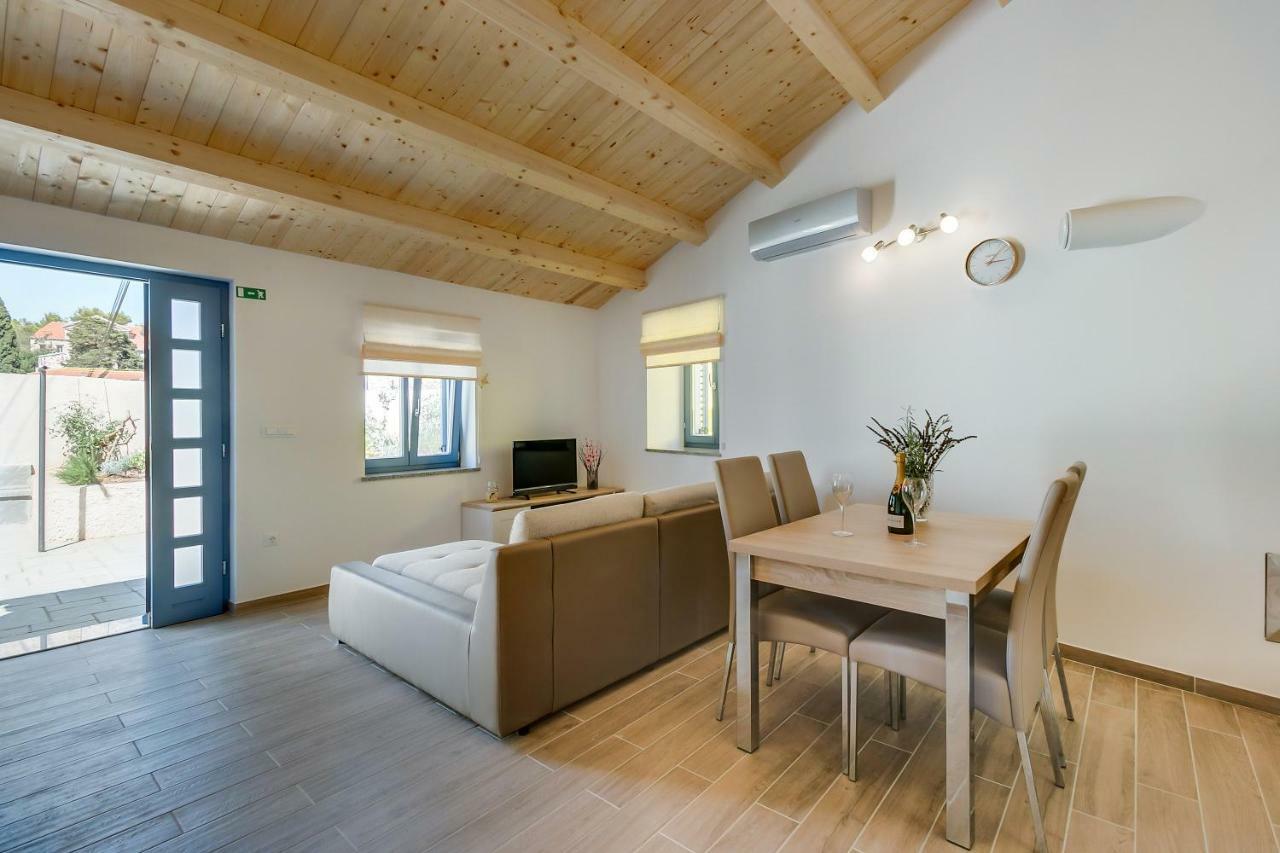 Apartments Relax Veli Lošinj Exteriér fotografie