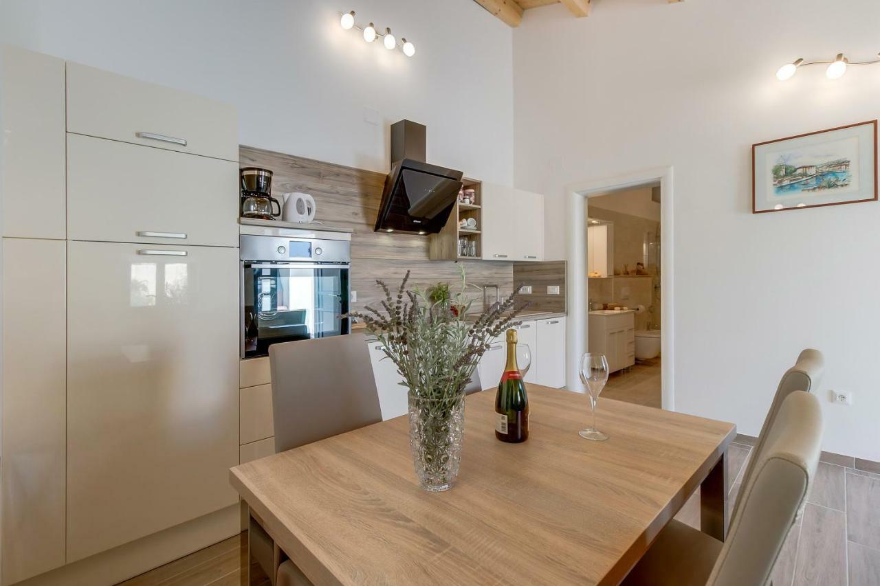 Apartments Relax Veli Lošinj Exteriér fotografie
