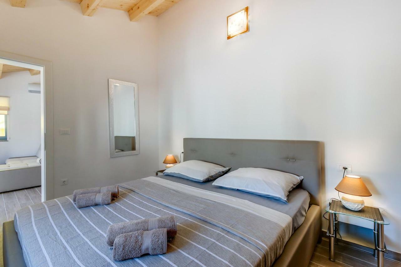 Apartments Relax Veli Lošinj Exteriér fotografie