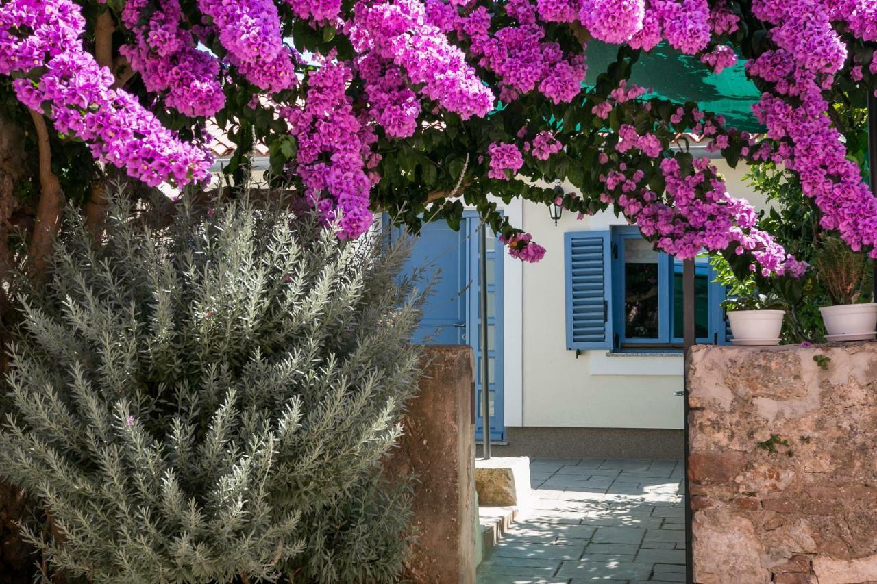Apartments Relax Veli Lošinj Exteriér fotografie