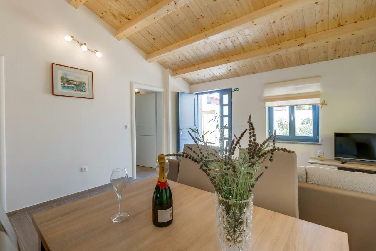 Apartments Relax Veli Lošinj Exteriér fotografie