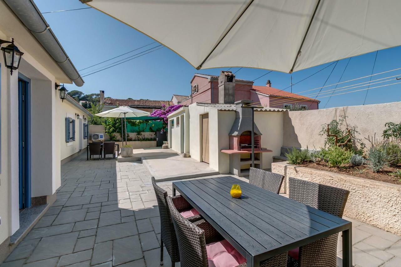 Apartments Relax Veli Lošinj Exteriér fotografie