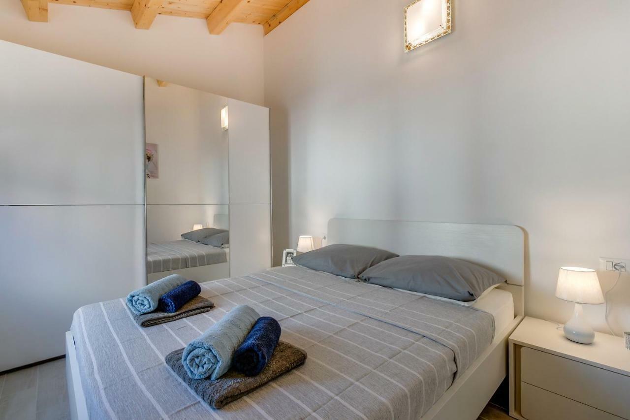 Apartments Relax Veli Lošinj Exteriér fotografie