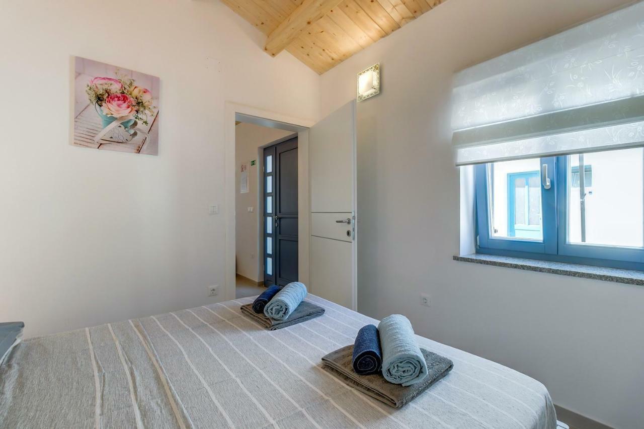 Apartments Relax Veli Lošinj Exteriér fotografie