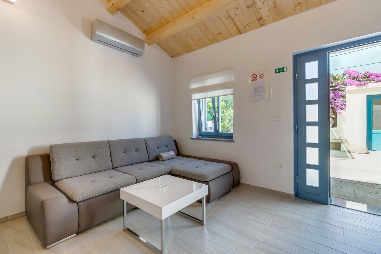 Apartments Relax Veli Lošinj Exteriér fotografie