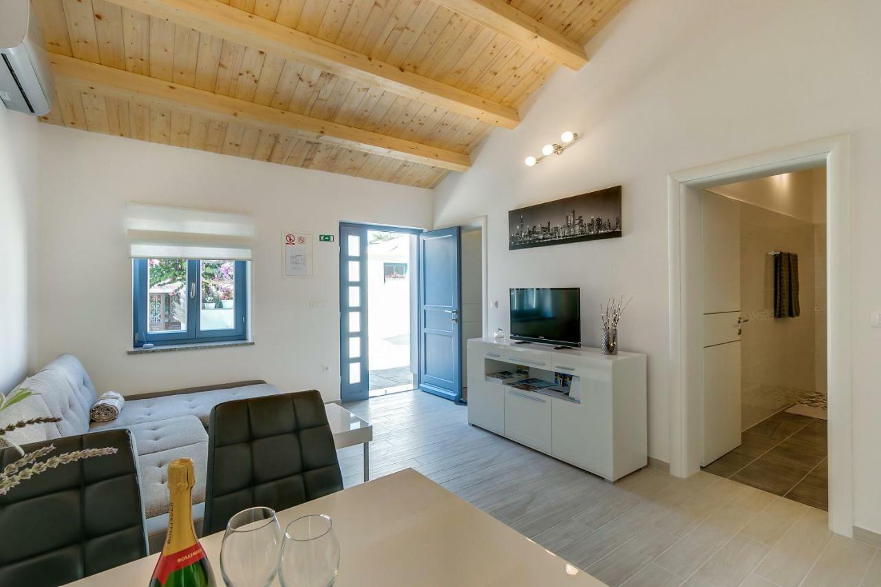 Apartments Relax Veli Lošinj Exteriér fotografie