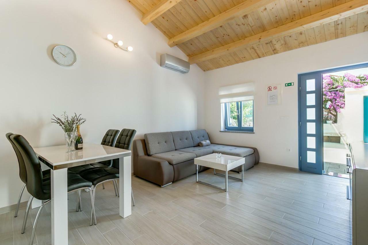 Apartments Relax Veli Lošinj Exteriér fotografie